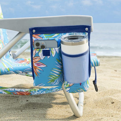 Tommy Bahama Beach Chair 2-pack Floral