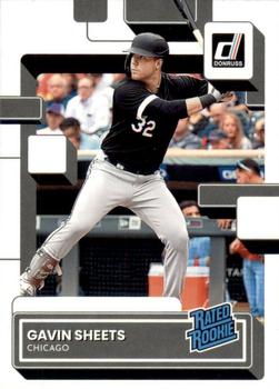 2022 Panini Donruss Baseball #32-230 Choose Yours