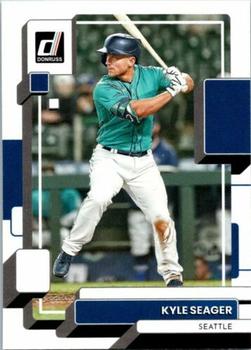2022 Panini Donruss Baseball #32-230 Choose Yours