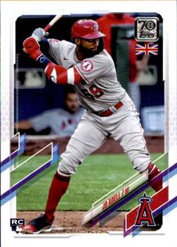 2021 Topps UK Edition Dylan Cease #158 Chicago White Sox