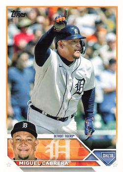 2023 Topps Baseball Cards #1-48 - Choose Yours