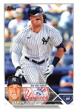 2023 Topps Baseball Cards #49-96 - Choose Yours