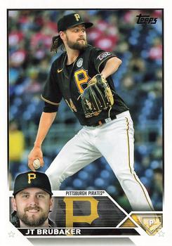 2023 Topps Baseball Cards #49-96 - Choose Yours