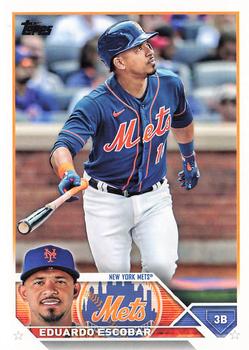 2023 Topps Baseball Cards #98-146 - Choose Yours