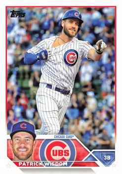 2023 Topps Baseball Cards #98-146 - Choose Yours