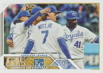 2023 Topps Baseball Cards #98-146 - Choose Yours