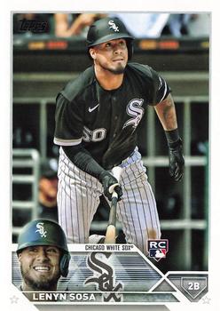 2023 Topps Baseball Cards #98-146 - Choose Yours