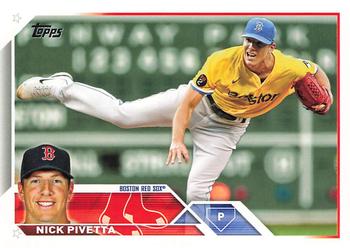 2023 Topps  Combo Baseball Cards #147-197 - Choose Yours