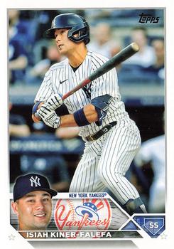 2023 Topps  Combo Baseball Cards #147-197 - Choose Yours