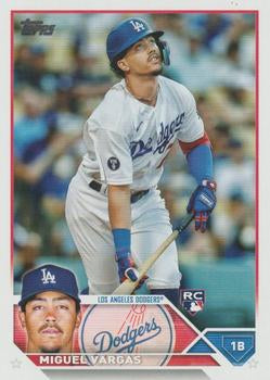 2023 Topps  Combo Baseball Cards #147-197 - Choose Yours