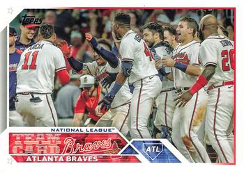 2023 Topps  Combo Baseball Cards #147-197 - Choose Yours