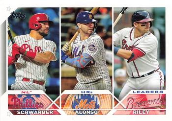 2023 Topps  Combo Baseball Cards #147-197 - Choose Yours