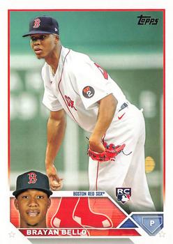 2023 Topps  Combo Baseball Cards #147-197 - Choose Yours