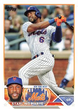 2023 Topps Baseball Cards #198-247 Choose Yours