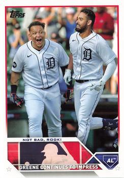 2023 Topps Baseball Cards #198-247 Choose Yours