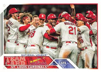 2023 Topps Baseball Cards #198-247 Choose Yours