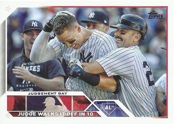 2023 Topps Baseball Cards #198-247 Choose Yours