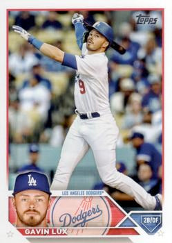 2023 Topps Baseball Cards #198-247 Choose Yours