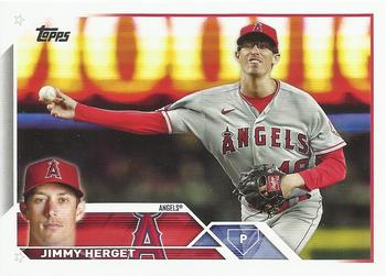 2023 Topps Baseball Cards #248-296 Choose Yours