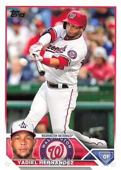 2023 Topps Baseball Cards #248-296 Choose Yours