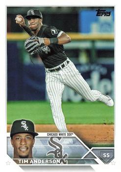 2023 Topps Baseball Cards #248-296 Choose Yours