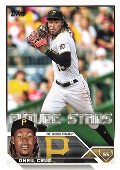2023 Topps Baseball Cards #248-296 Choose Yours