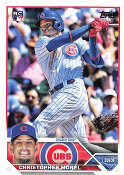 2023 Topps Baseball Cards #297-346 Choose Yours