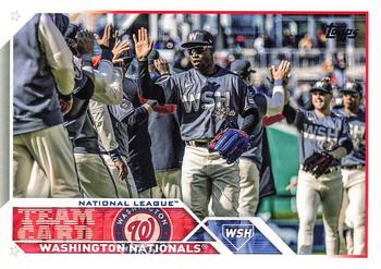 2023 Topps Baseball Cards #297-346 Choose Yours