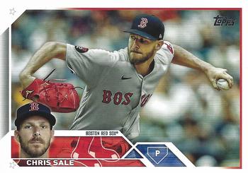 2023 Topps Baseball Cards #297-346 Choose Yours