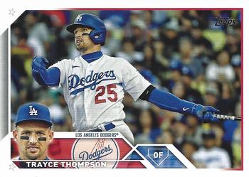 2023 Topps Baseball Cards #297-346 Choose Yours