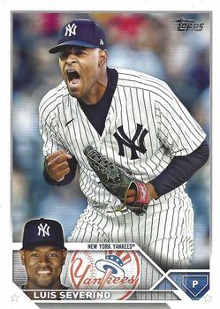 2023 Topps Baseball Cards #347-397 Choose Yours