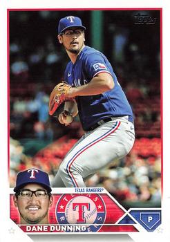2023 Topps Baseball Cards #347-397 Choose Yours