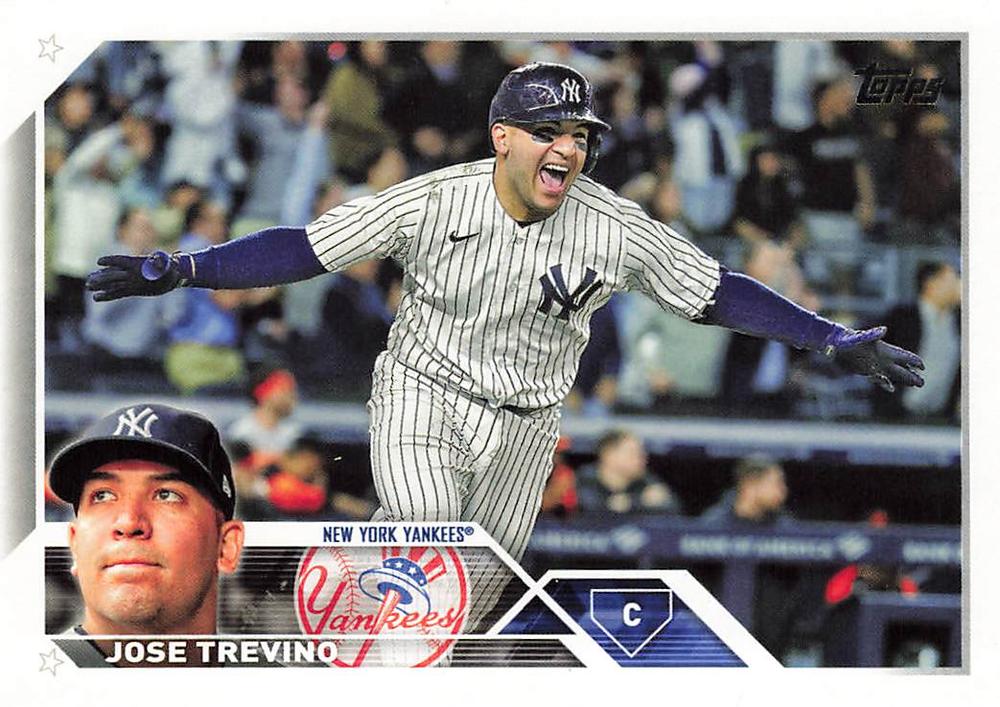 2023 Topps Baseball Cards #347-397 Choose Yours