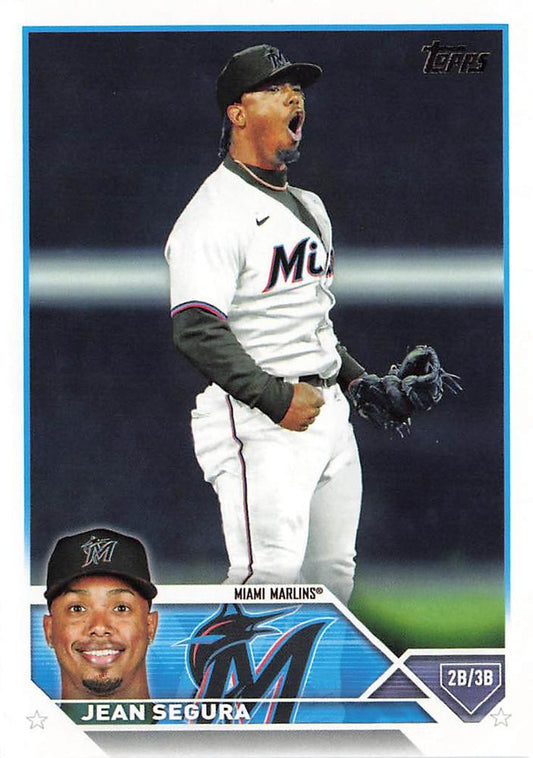 2023 Topps Baseball Cards #398-447 Choose Yours