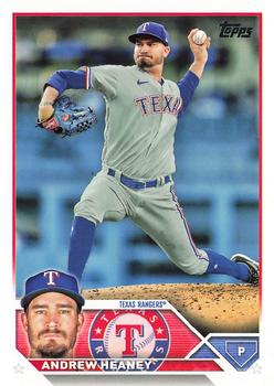 2023 Topps Baseball Cards #398-447 Choose Yours