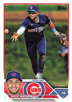 2023 Topps Baseball Cards #398-447 Choose Yours