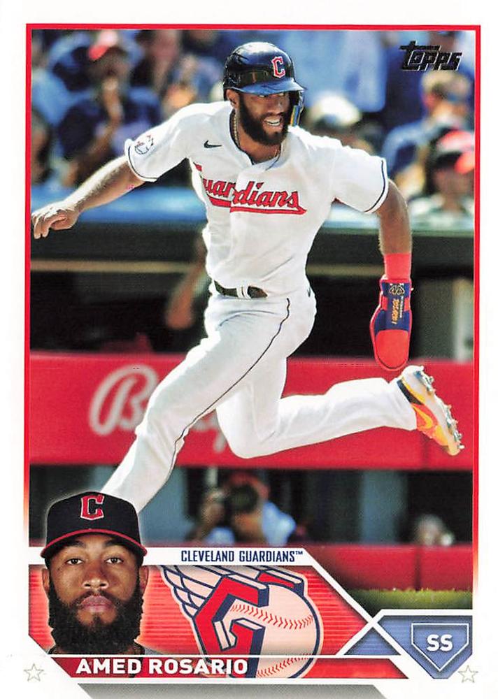 2023 Topps Baseball Cards #448-497 Choose Yours