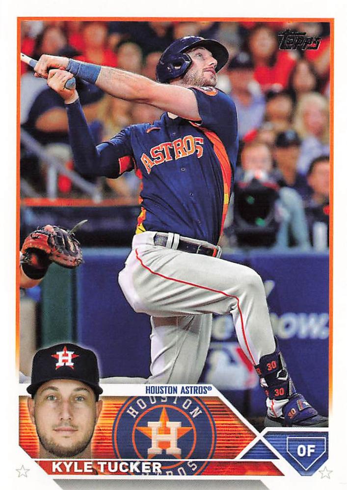 2023 Topps Baseball Cards #448-497 Choose Yours