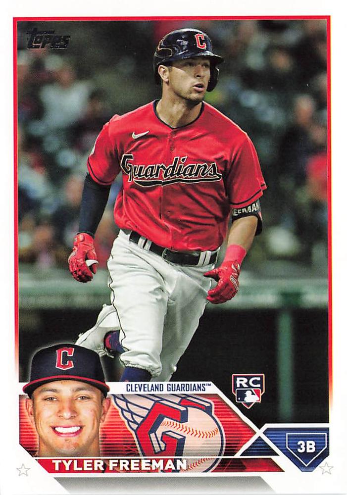 2023 Topps Baseball Cards #448-497 Choose Yours