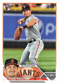 2023 Topps Baseball Cards #448-497 Choose Yours