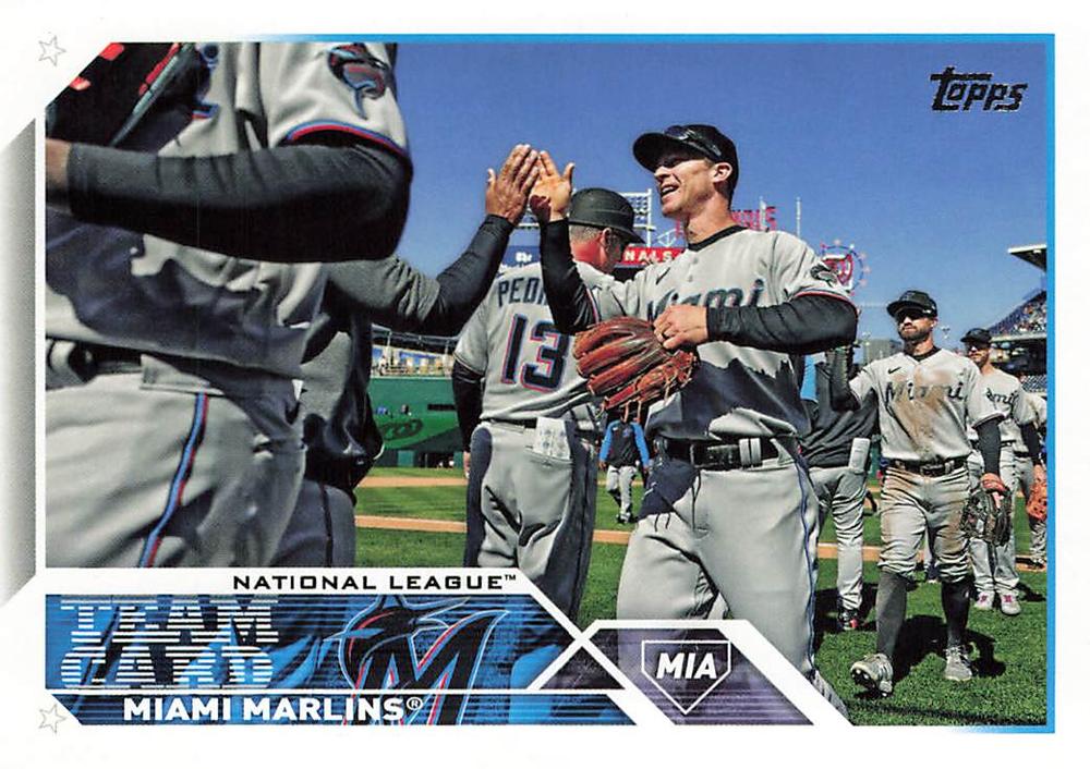 2023 Topps Baseball Cards #448-497 Choose Yours