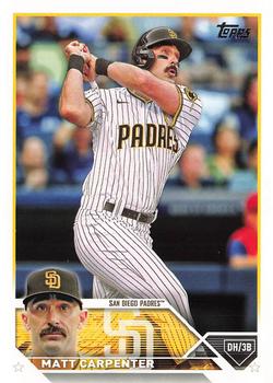 2023 Topps Baseball Cards #448-497 Choose Yours
