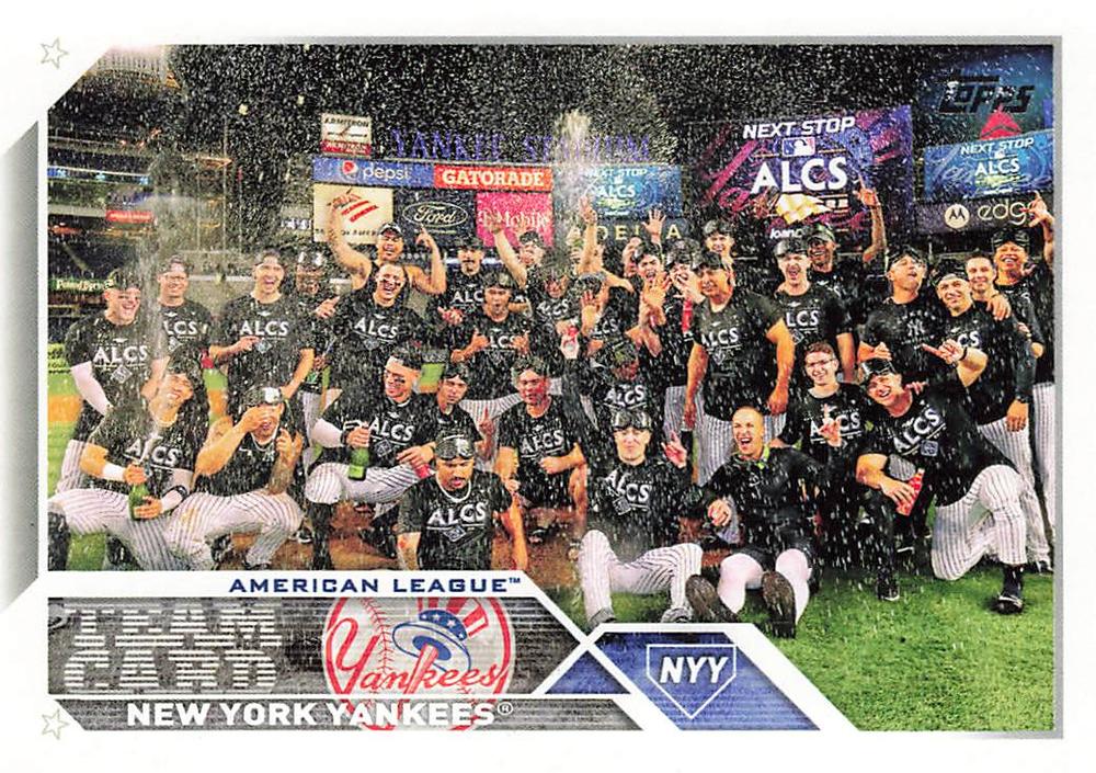 2023 Topps Baseball Cards #498-547 Choose Yours