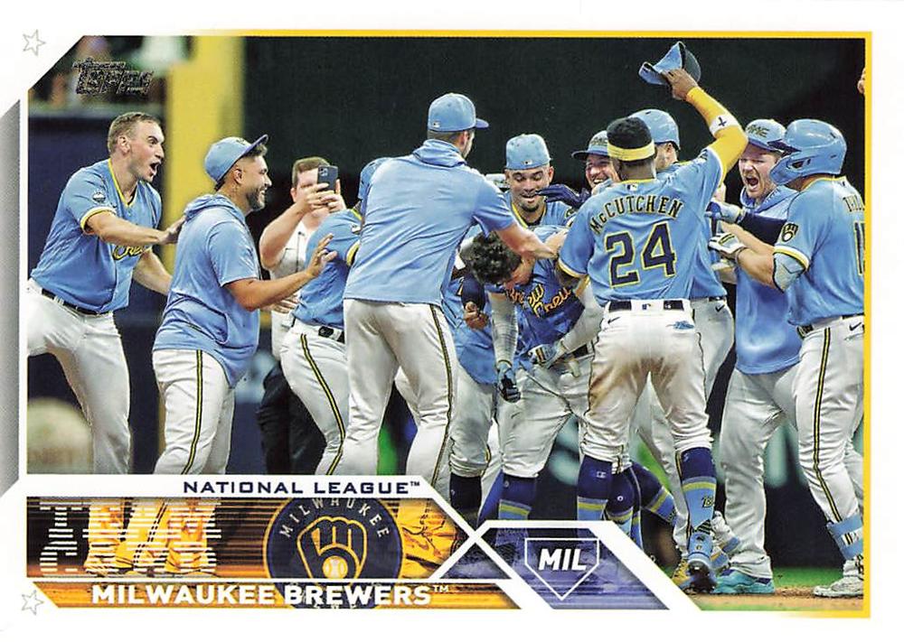 2023 Topps Baseball Cards #498-547 Choose Yours