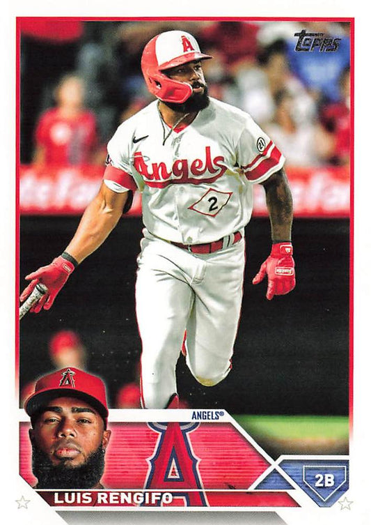2023 Topps Baseball Cards #548-597 Choose Yours