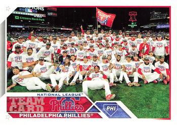 2023 Topps Baseball Cards #548-597 Choose Yours