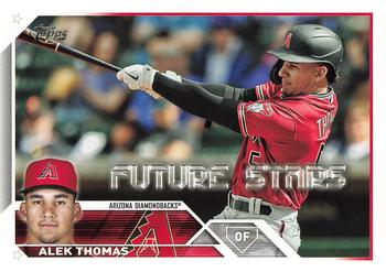 2023 Topps Baseball Cards #548-597 Choose Yours