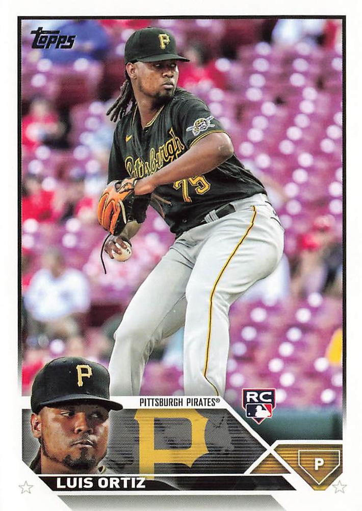 2023 Topps Baseball Cards #548-597 Choose Yours