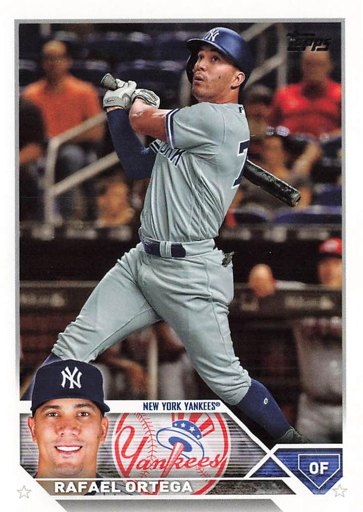 2023 Topps Baseball Cards #598-647 Choose Yours