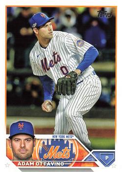 2023 Topps Baseball Cards #598-647 Choose Yours